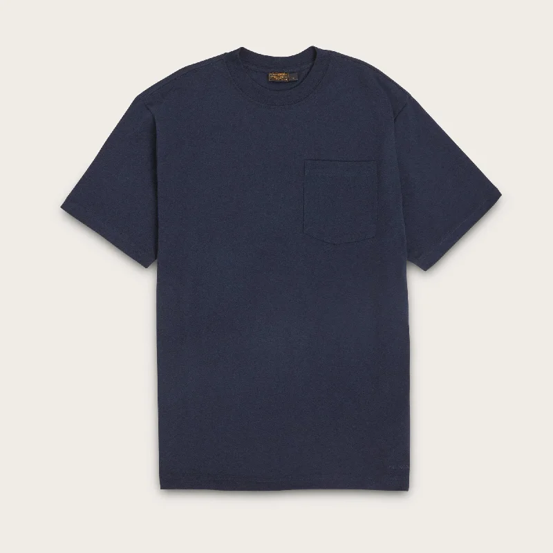 S/S PIONEER SOLID ONE POCKET