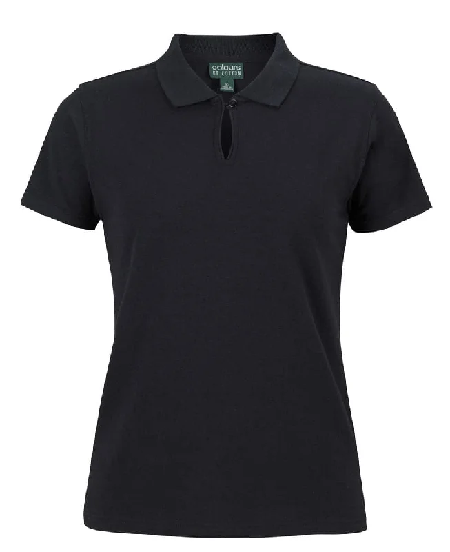 Sequined Women T Shirt for a Sparkly Night OutJb's Wear Ladies Cotton Stretch Polo Shirt 2STS1 Sequined Women T Shirt for a Sparkly Night OutJb's Wear Ladies Cotton Stretch Polo Shirt 2STS1