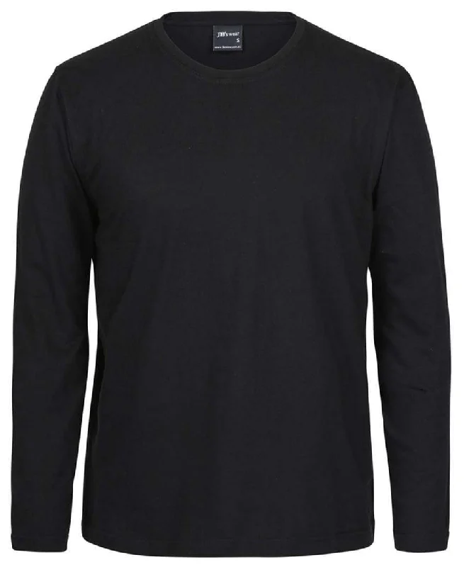 JB'S Long Sleeve Non-Cuff Tee 1LSNC