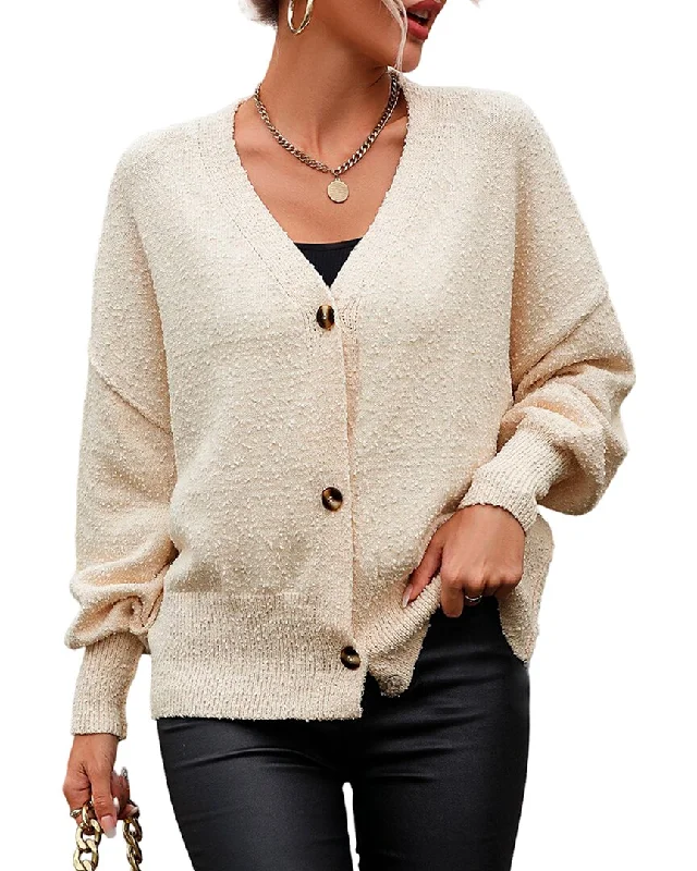 Luna Tuccini Cardigan