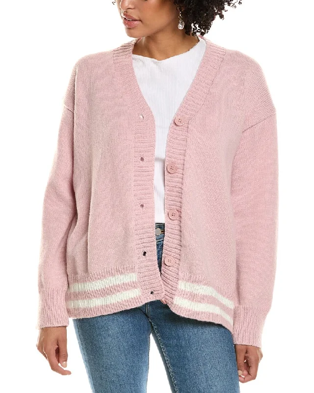 Madison Miles Cardigan