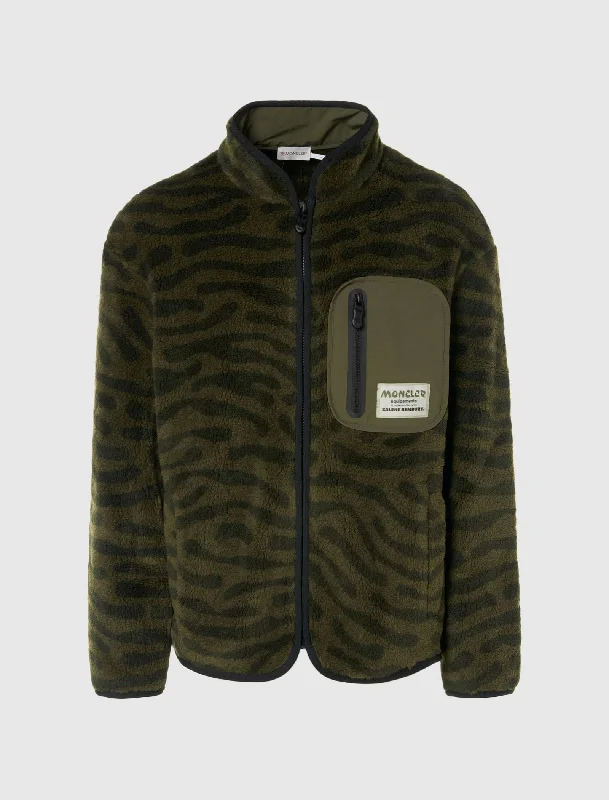 Ringer T Shirt Women with Retro - Inspired StripesMONCLER X SALEHE BEMBURY ZIP-UP CARDIGAN Ringer T Shirt Women with Retro - Inspired StripesMONCLER X SALEHE BEMBURY ZIP-UP CARDIGAN
