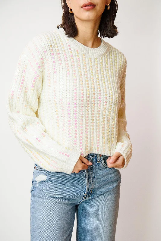 Phoebe Pullover