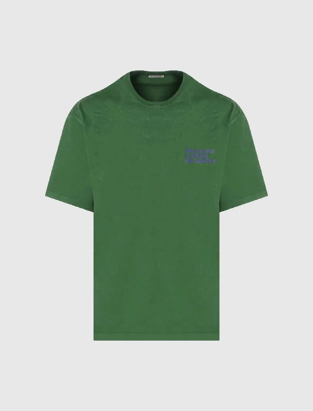 Organic Cotton Women T Shirt for Eco - Conscious WearersMONCLER X SALEHE BEMBURY SHORT SLEEVE T-SHIRT Organic Cotton Women T Shirt for Eco - Conscious WearersMONCLER X SALEHE BEMBURY SHORT SLEEVE T-SHIRT