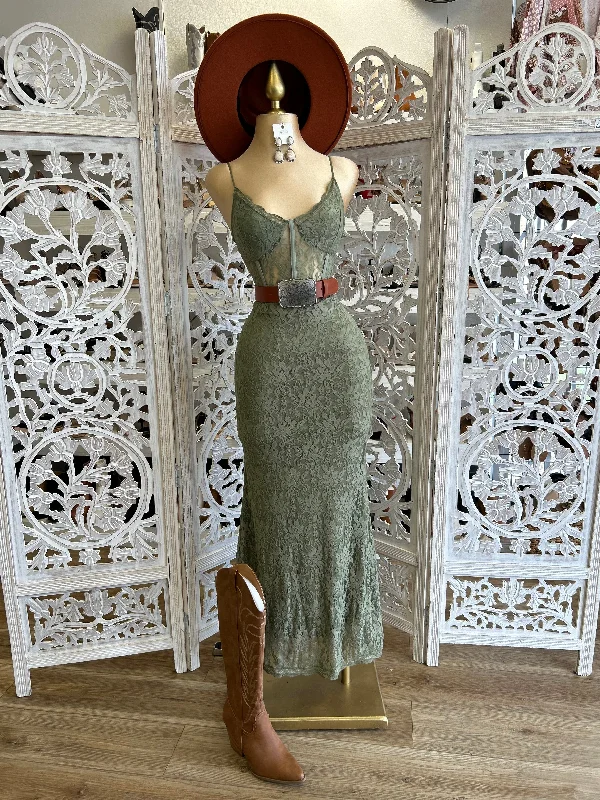 Printed Abstract Women Dress for a Modern and Artistic AppealLace Olive Formal Dress- Stretchy Printed Abstract Women Dress for a Modern and Artistic AppealLace Olive Formal Dress- Stretchy