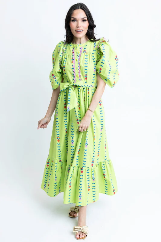 Sheath Women Dress with a Tailored Fit for a Professional LookMod Floral Vine Maxi Dress Sheath Women Dress with a Tailored Fit for a Professional LookMod Floral Vine Maxi Dress