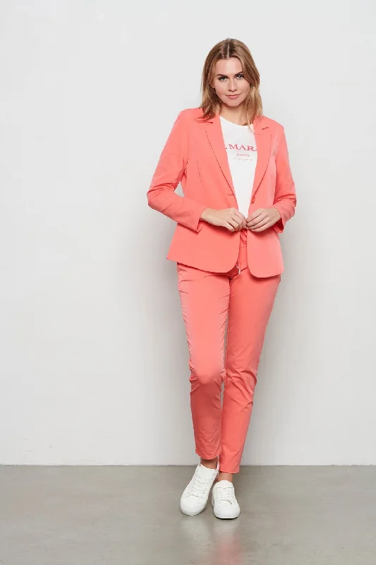 Travel blazer phileine flamingo bz110-2