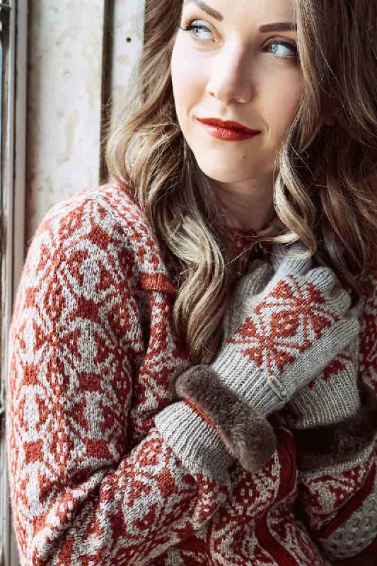 open front women cardigan for easy stylingAdelaida Woman Cardigan, Bison, Merino & Silk open front women cardigan for easy stylingAdelaida Woman Cardigan, Bison, Merino & Silk