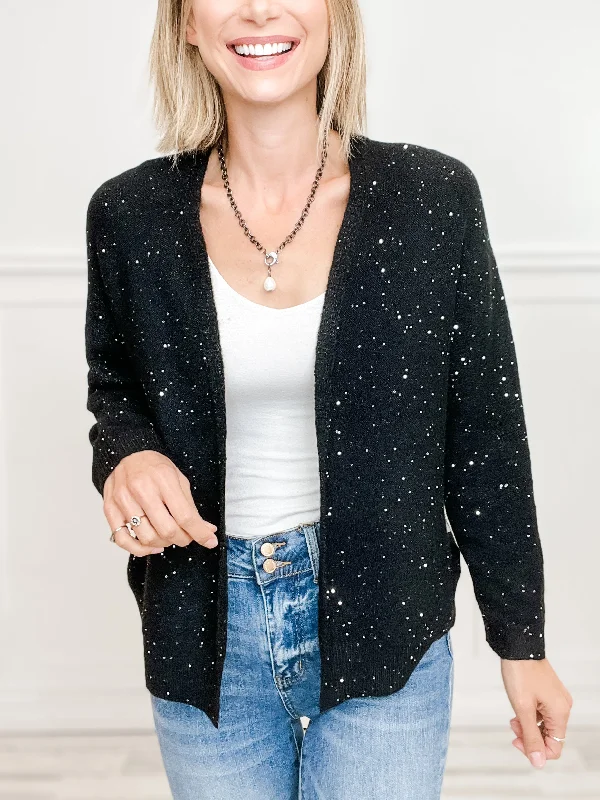 long length women cardigan with side slitsBeaded Yarn Dolman Sleeve Open Front Cardigan Sweater long length women cardigan with side slitsBeaded Yarn Dolman Sleeve Open Front Cardigan Sweater