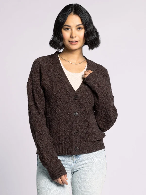 maternity women cardigan for expecting momsCALISTA CARDIGAN