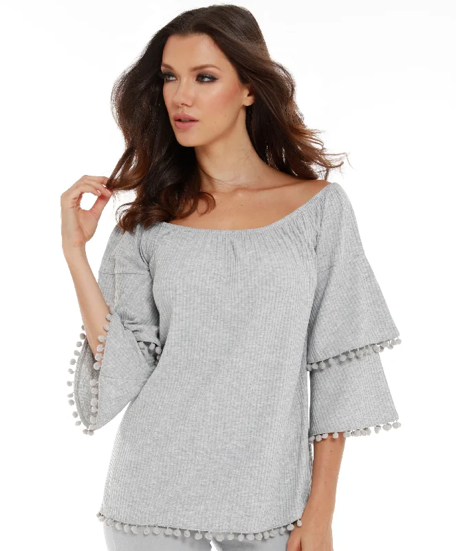 Gray