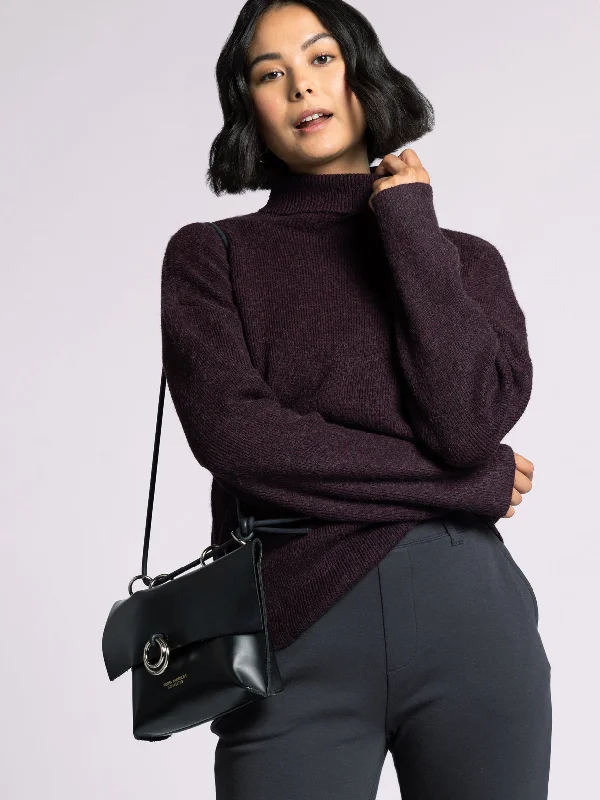 hooded women cardigan for added warmth and styleDANI SWEATER