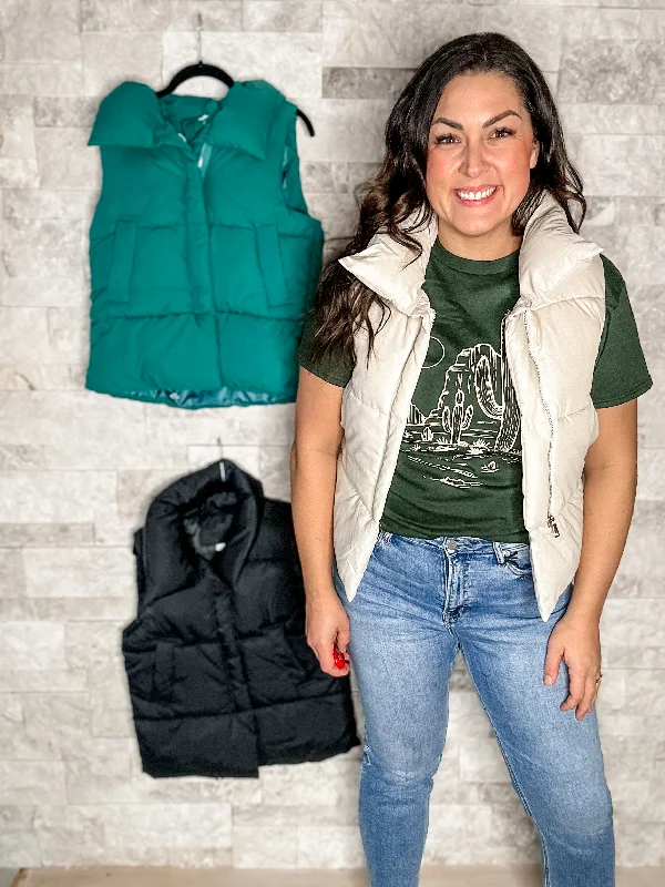 cable knit women cardigan with intricate patternsBelieve In You Puffer Vest (S-2XL) cable knit women cardigan with intricate patternsBelieve In You Puffer Vest (S-2XL)