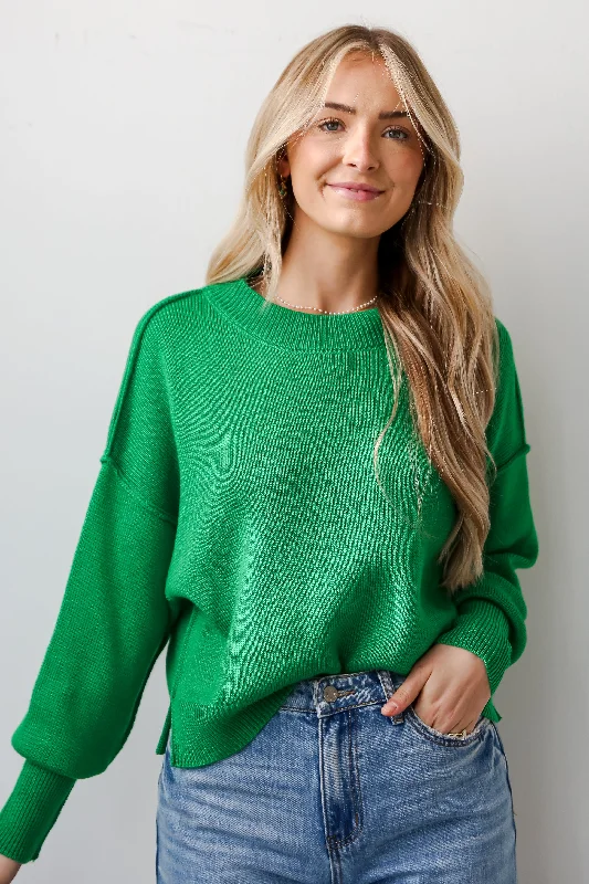 Button - Down Women's Shetland Wool Sweaters in Traditional PatternsFINAL SALE - Must Be Adored Kelly Green Sweater Button - Down Women's Shetland Wool Sweaters in Traditional PatternsFINAL SALE - Must Be Adored Kelly Green Sweater