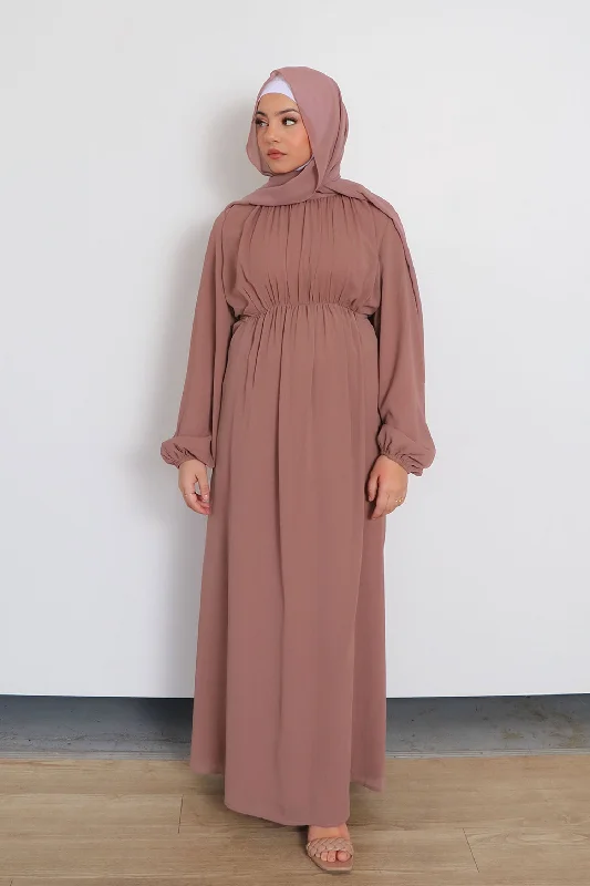 cropped women cardigan to pair with high - waisted jeansNaya Textured Chiffon Dress- Nude cropped women cardigan to pair with high - waisted jeansNaya Textured Chiffon Dress- Nude