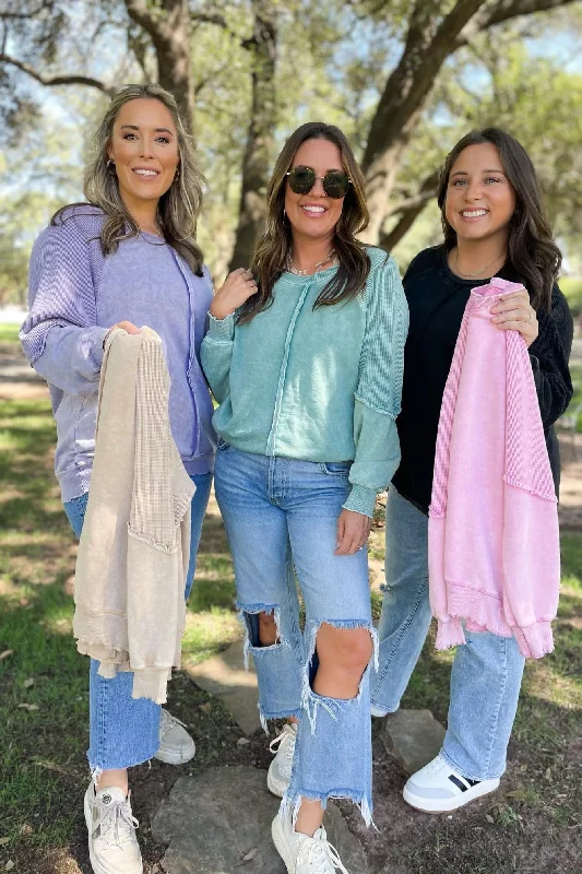 machine washable women cardigan for easy carePREORDER: Best Selling Elliott Exposed Seam Sweatshirt in Five Colors machine washable women cardigan for easy carePREORDER: Best Selling Elliott Exposed Seam Sweatshirt in Five Colors