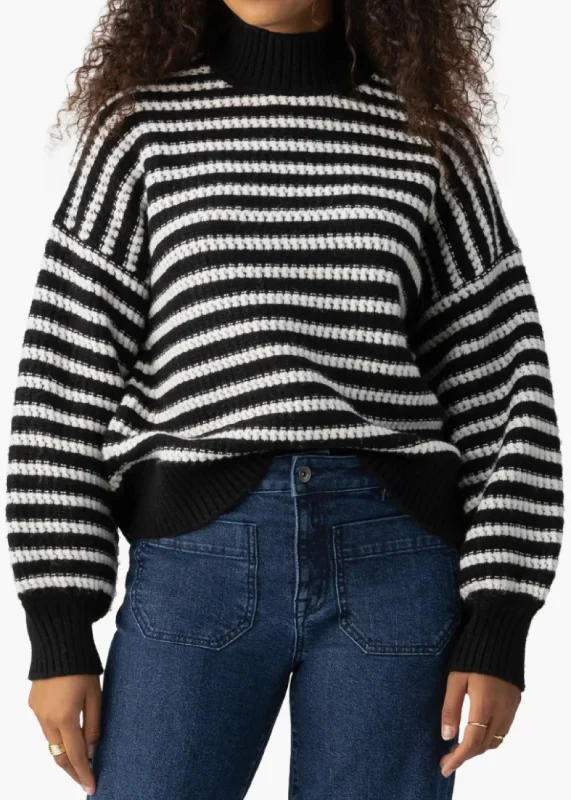 plus size women cardigan for comfortable layeringSanctuary Clothing Keep It Chic Stripe Sweater plus size women cardigan for comfortable layeringSanctuary Clothing Keep It Chic Stripe Sweater