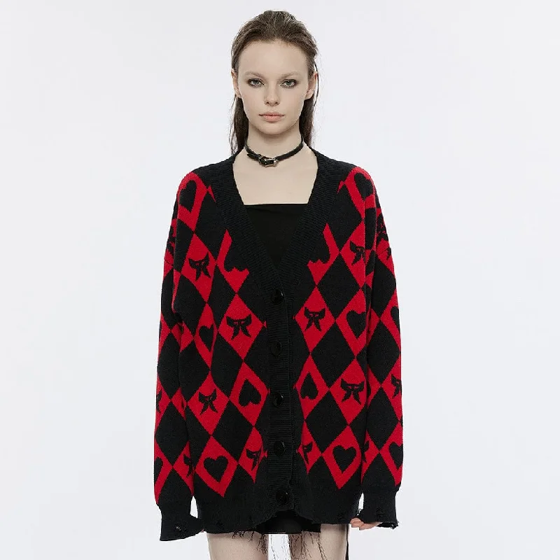 open front women cardigan for easy stylingWomen's Grunge Unedged Loose Plaid Cardigan open front women cardigan for easy stylingWomen's Grunge Unedged Loose Plaid Cardigan