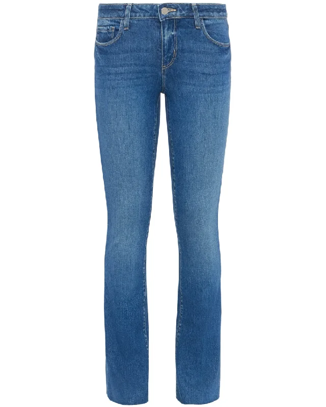 Straight - leg women jeans with a classic and timeless appealLow Rise Sneeki Straight Jean in Stockton Straight - leg women jeans with a classic and timeless appealLow Rise Sneeki Straight Jean in Stockton