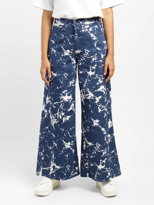 Straight - leg women jeans with a classic and timeless appealLevi's x Deepika Padukone High Rise Loose Fit Pants Straight - leg women jeans with a classic and timeless appealLevi's x Deepika Padukone High Rise Loose Fit Pants