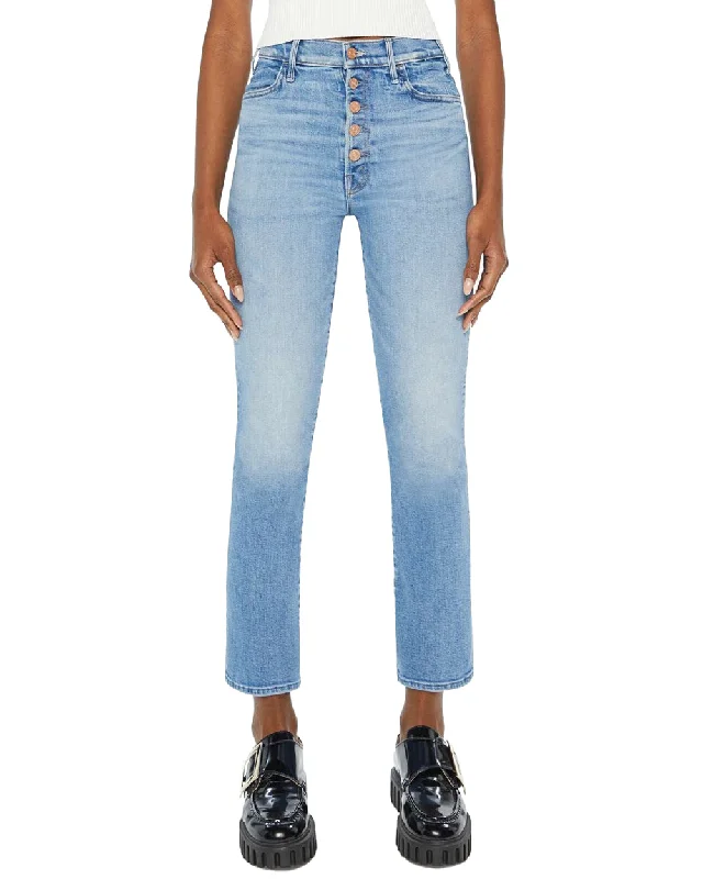 Acid - wash women jeans with a retro finishThe Pixie Hustler Ankle Jean in Tarot Time Acid - wash women jeans with a retro finishThe Pixie Hustler Ankle Jean in Tarot Time