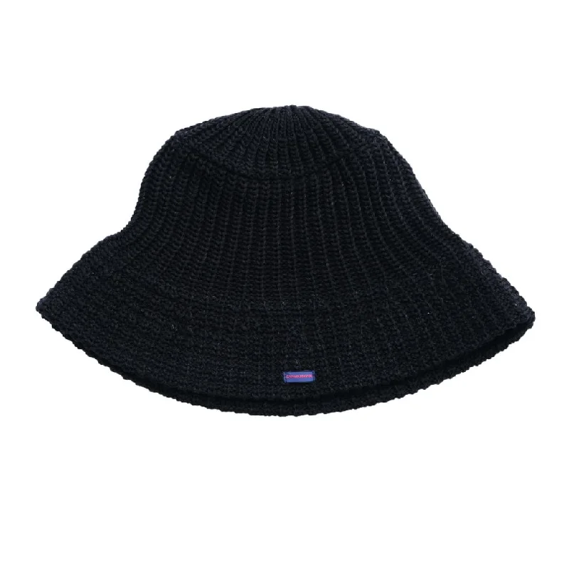 Plus - size women jeans for a comfortable and stylish fitSamurai Jeans SJ401NC Black Bucket Beanie Plus - size women jeans for a comfortable and stylish fitSamurai Jeans SJ401NC Black Bucket Beanie