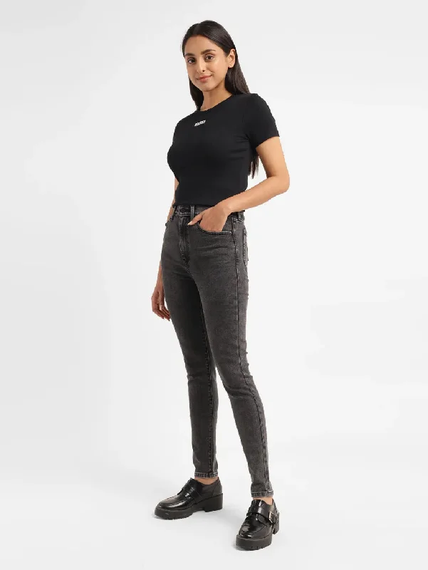 Light - wash women jeans for a fresh and summery appearanceWomen's High Rise 314 Slim Fit Jeans Light - wash women jeans for a fresh and summery appearanceWomen's High Rise 314 Slim Fit Jeans