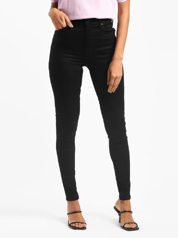 Plus - size women jeans for a comfortable and stylish fitWomen's High Rise 710 Super Skinny Jeans Plus - size women jeans for a comfortable and stylish fitWomen's High Rise 710 Super Skinny Jeans