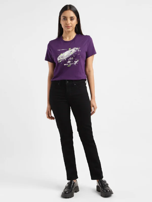 Wide - leg women jeans for a modern and relaxed vibeWomen's Mid Rise 312 Shaping Slim Fit Jeans Wide - leg women jeans for a modern and relaxed vibeWomen's Mid Rise 312 Shaping Slim Fit Jeans