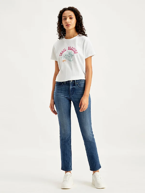 Jeggings women jeans combining the comfort of leggings and style of jeansWomen's Mid Rise 312 Slim Fit Indigo Jeans Jeggings women jeans combining the comfort of leggings and style of jeansWomen's Mid Rise 312 Slim Fit Indigo Jeans