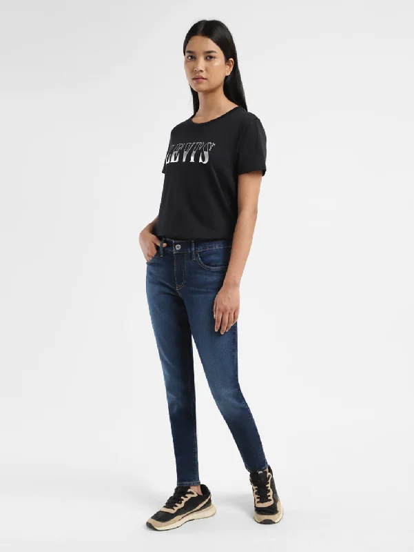 Skinny women jeans with a form - fitting designWomen's Mid Rise 710 Super Skinny Fit Jeans Skinny women jeans with a form - fitting designWomen's Mid Rise 710 Super Skinny Fit Jeans