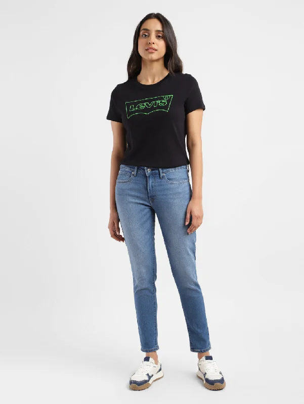 Skinny women jeans with a form - fitting designWomen's Mid Rise 711 Skinny Fit Jeans Skinny women jeans with a form - fitting designWomen's Mid Rise 711 Skinny Fit Jeans
