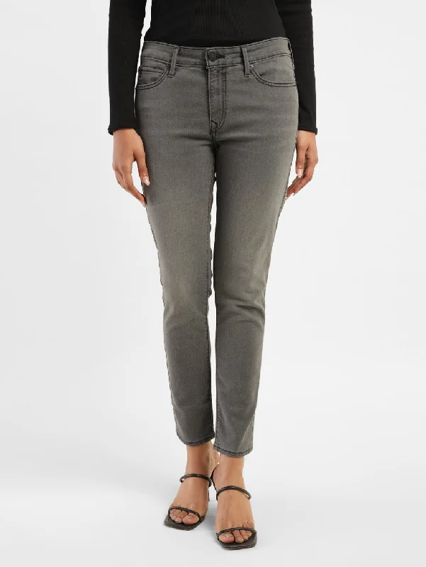 High - waisted women jeans for a flattering silhouetteWomen's Mid Rise 711 Skinny Fit Jeans High - waisted women jeans for a flattering silhouetteWomen's Mid Rise 711 Skinny Fit Jeans