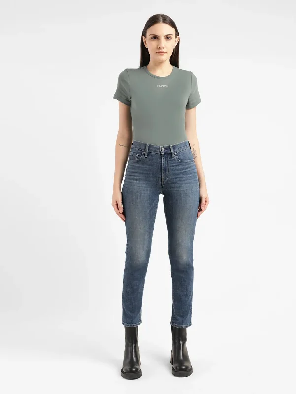 Embellished women jeans with studs or rhinestones for a glamorous touchWomen's Mid Rise 726 Flared Fit Jeans Embellished women jeans with studs or rhinestones for a glamorous touchWomen's Mid Rise 726 Flared Fit Jeans