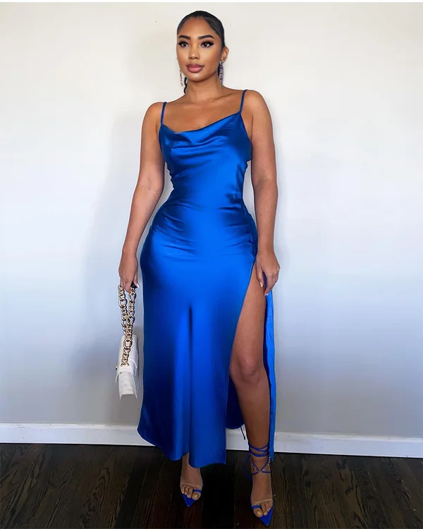 Empire Waist Women Dress to Accentuate the Bust and Conceal the WaistFeeling Desired Dress Empire Waist Women Dress to Accentuate the Bust and Conceal the WaistFeeling Desired Dress