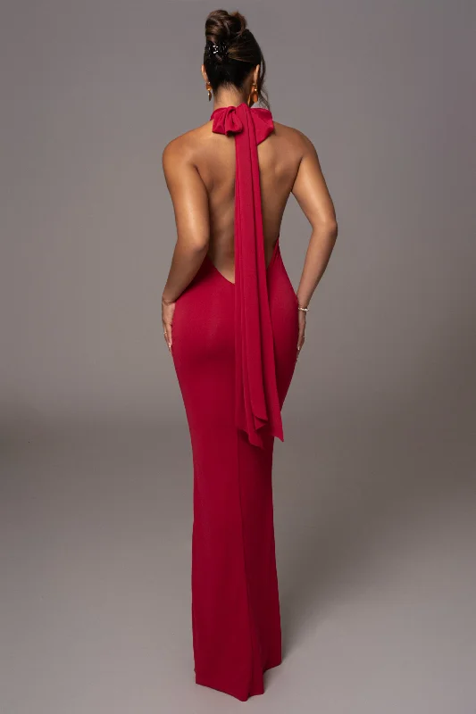 Plus Size Women Dress with a Flattering A - Line Cut for Comfort and StyleRed Golden Evening Maxi Gown Plus Size Women Dress with a Flattering A - Line Cut for Comfort and StyleRed Golden Evening Maxi Gown
