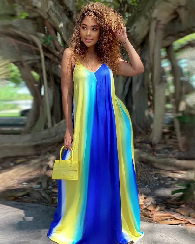 Little Black Women Dress with Sequins for a Glamorous Night OutSweet Sunsets Maxi Dress Little Black Women Dress with Sequins for a Glamorous Night OutSweet Sunsets Maxi Dress