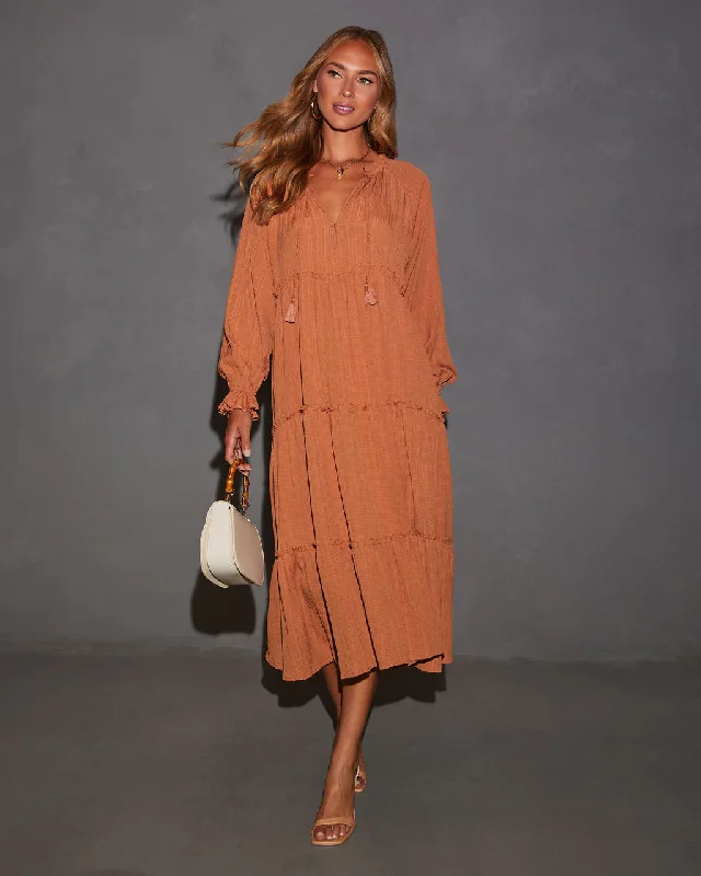 Halter Neck Women Dress to Show Off the Shoulders and NecklineTessy Tiered Cotton Maxi Dress Halter Neck Women Dress to Show Off the Shoulders and NecklineTessy Tiered Cotton Maxi Dress