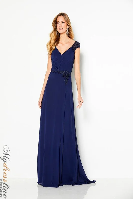 Lace - Embellished Women Dress for an Elegant and Sophisticated AppearanceCameron Blake 219684 Lace - Embellished Women Dress for an Elegant and Sophisticated AppearanceCameron Blake 219684