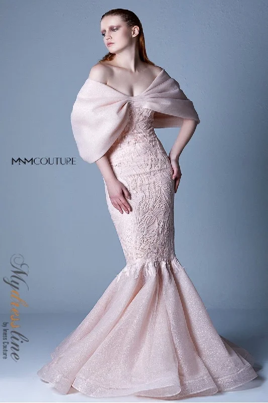Shift Women Dress with a Simple and Classic Design for Everyday WearMNM Couture G1103 Shift Women Dress with a Simple and Classic Design for Everyday WearMNM Couture G1103