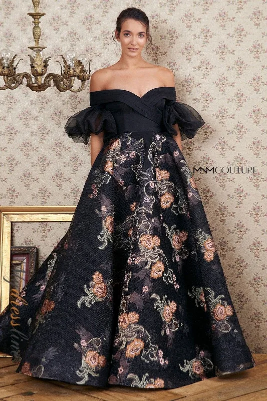 Backless Women Dress for a Sexy and Alluring Look at Evening EventsMNM Couture N0354 Backless Women Dress for a Sexy and Alluring Look at Evening EventsMNM Couture N0354