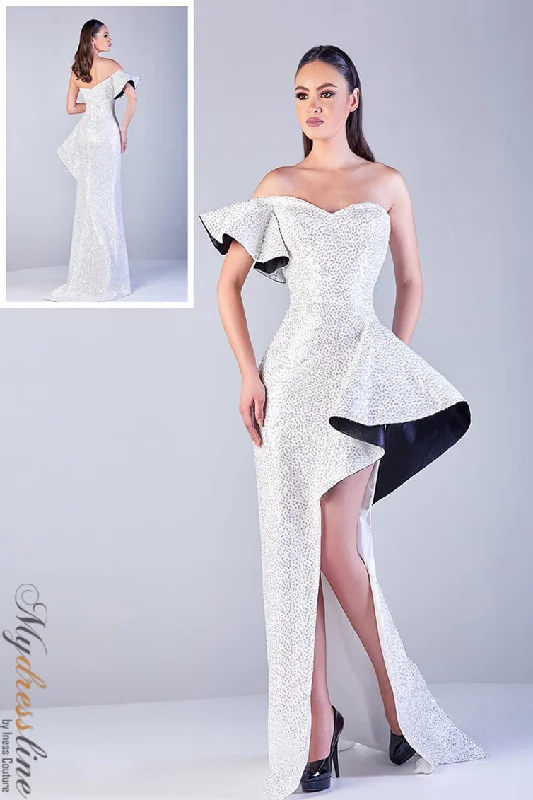 Shift Women Dress with a Simple and Classic Design for Everyday WearSara Badr 26734 Shift Women Dress with a Simple and Classic Design for Everyday WearSara Badr 26734