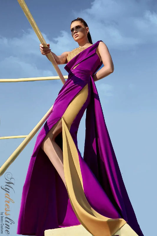 Sheath Women Dress with a Tailored Fit for a Professional LookSara Badr 26844