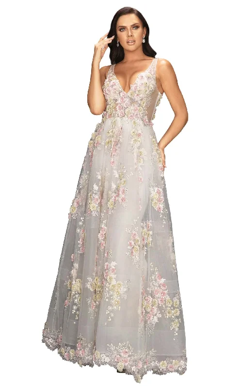 Mermaid - Style Women Dress with a Fitted Silhouette for Special OccasionsTerani 2011P1171 Dress Mermaid - Style Women Dress with a Fitted Silhouette for Special OccasionsTerani 2011P1171 Dress