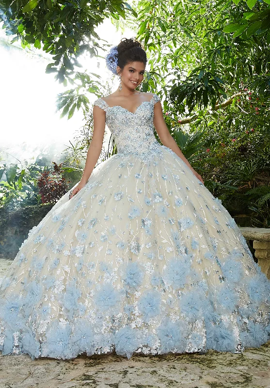 Printed Abstract Women Dress for a Modern and Artistic AppealVizcaya by Mori Lee - 34011 Strapless Ornate Floral Appliqued Ballgown Printed Abstract Women Dress for a Modern and Artistic AppealVizcaya by Mori Lee - 34011 Strapless Ornate Floral Appliqued Ballgown