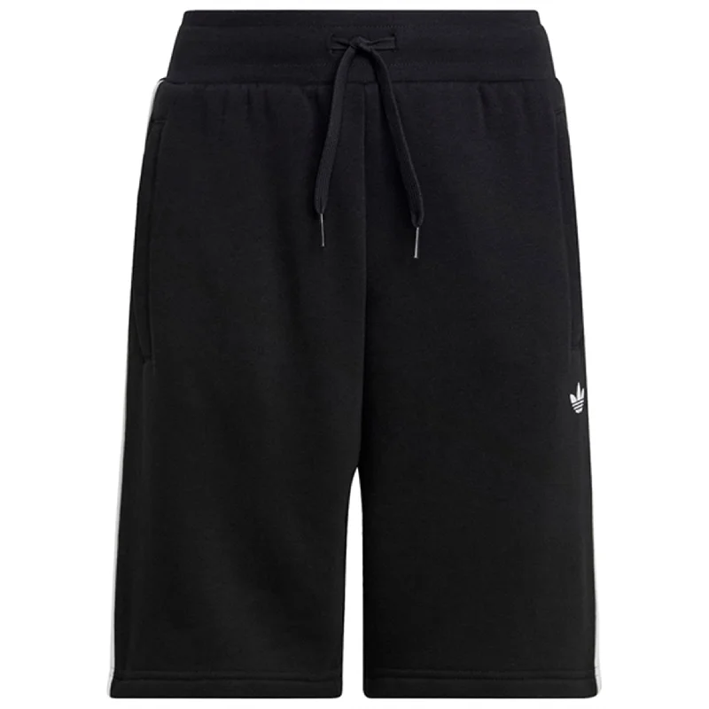 Denim Women Shorts with Distressed Details for a Casual Vibeadidas Originals Black Shorts Denim Women Shorts with Distressed Details for a Casual Vibeadidas Originals Black Shorts