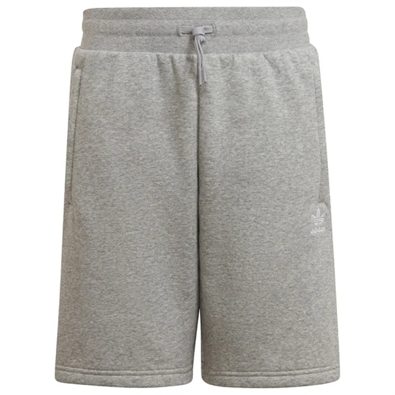 Printed Animal Print Women Shorts for a Wild and Stylish Appearanceadidas Originals Medium Grey Heather Shorts Printed Animal Print Women Shorts for a Wild and Stylish Appearanceadidas Originals Medium Grey Heather Shorts