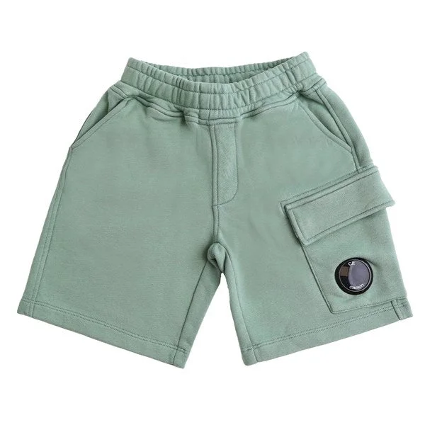 Jeanette Women Shorts with a Soft and Comfortable FeelC.P. Company Green Bay Shorts Jeanette Women Shorts with a Soft and Comfortable FeelC.P. Company Green Bay Shorts