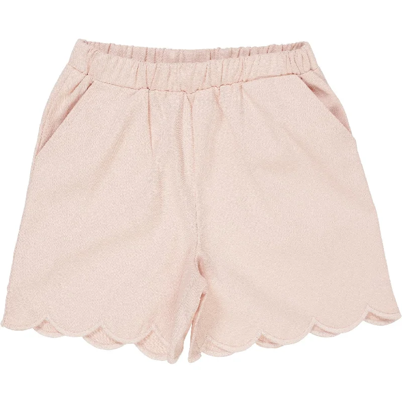 Stretchable Women Shorts for Maximum MobilityCopenhagen Colors Dusty Rose Shorts w. Deco Stretchable Women Shorts for Maximum MobilityCopenhagen Colors Dusty Rose Shorts w. Deco