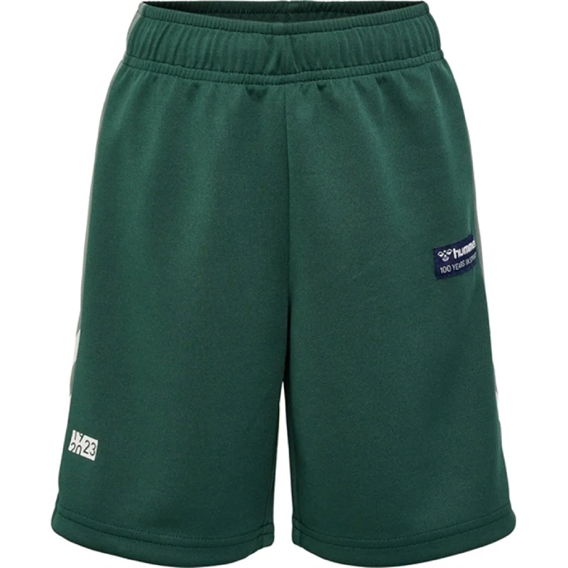 Linen Women Shorts for Breathable Comfort in Hot WeatherHummel Pineneedle Ruphus Shorts Linen Women Shorts for Breathable Comfort in Hot WeatherHummel Pineneedle Ruphus Shorts